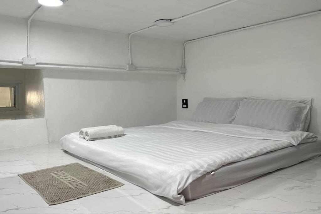 Ferienwohnung Megun Capsule 150 Cm Bangkok Exterior foto