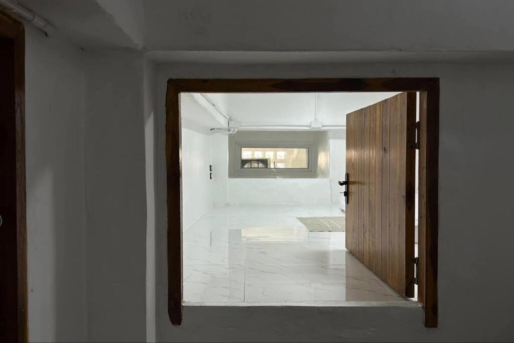 Ferienwohnung Megun Capsule 150 Cm Bangkok Exterior foto