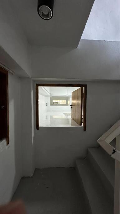 Ferienwohnung Megun Capsule 150 Cm Bangkok Exterior foto