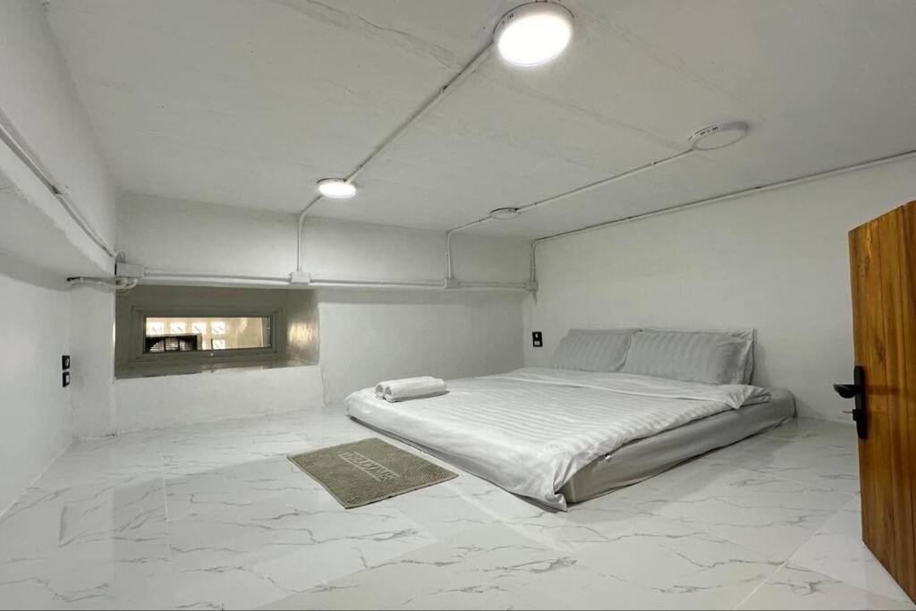 Ferienwohnung Megun Capsule 150 Cm Bangkok Exterior foto