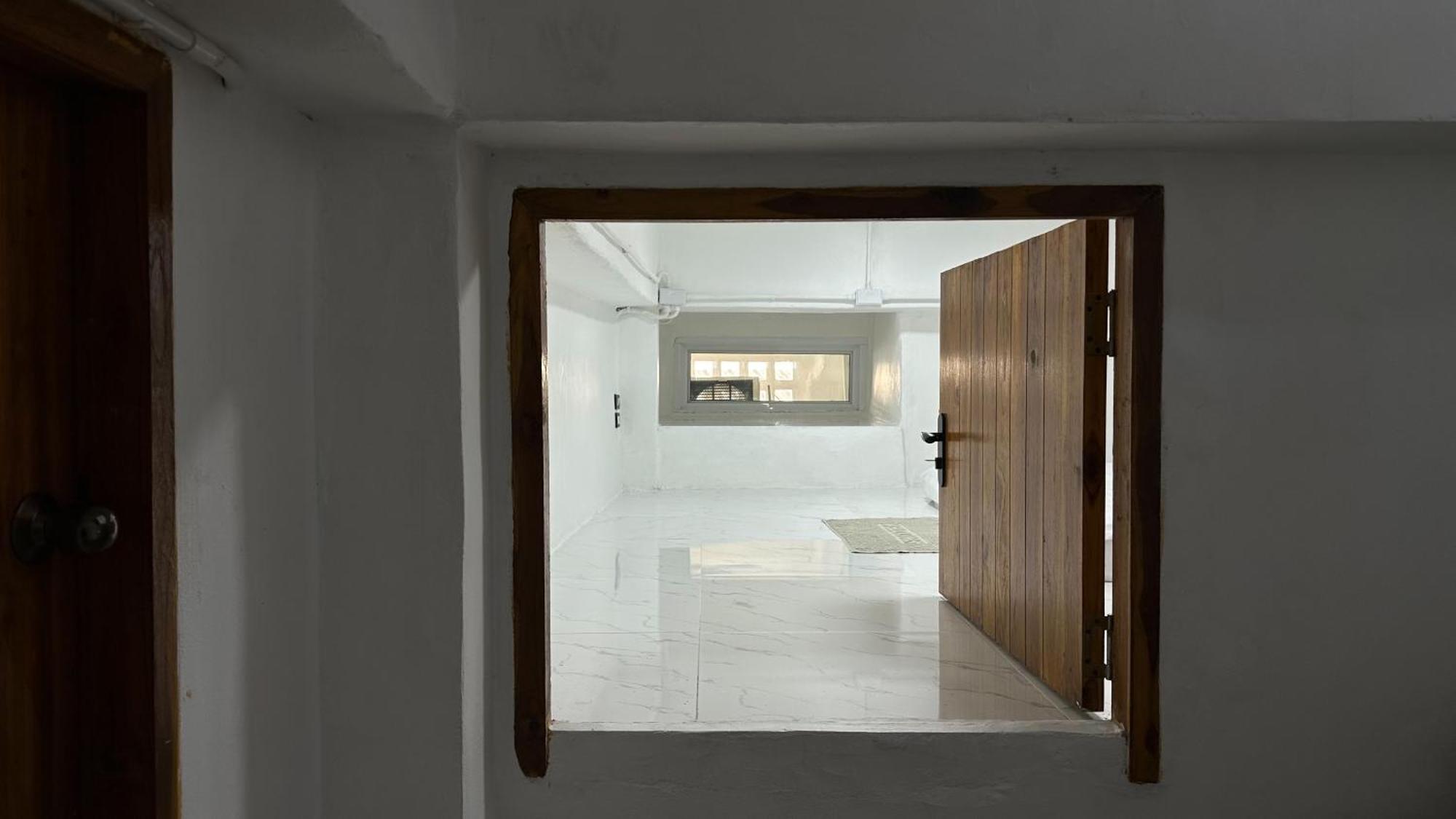Ferienwohnung Megun Capsule 150 Cm Bangkok Exterior foto