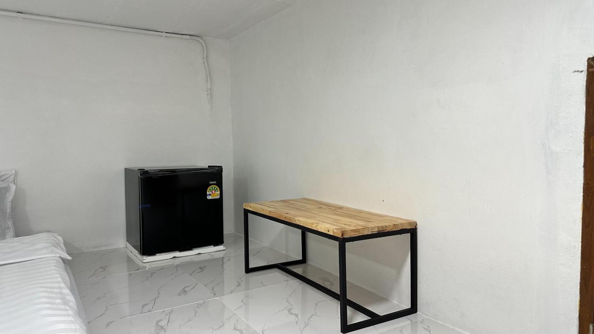 Ferienwohnung Megun Capsule 150 Cm Bangkok Exterior foto